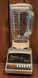 Vintage Osterizer, Marques Blender