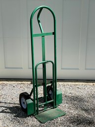 Harper Heavy Duty Hand Truck