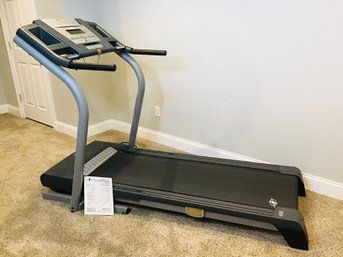 NORDICTRACK C2500 Treadmill