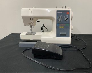 Kenmore 24 Stitch Sewing Machine