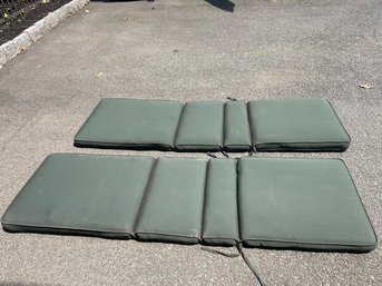 Lounger Cushions