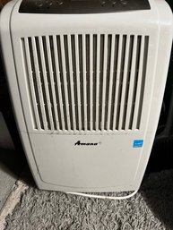 Amanda Model D965E-E Dehumidifier 65 Pint