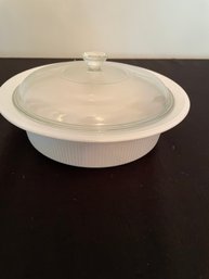 Corningware With Lid