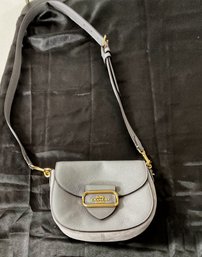 Coach Morgan Saddle Bag