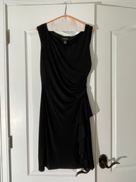 White House Black Market Size 10 Cocktail Dress