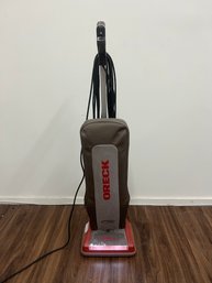 Oreck XL Gold Vacuum Cleaner