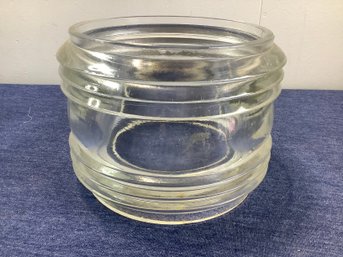 Large Glass Globe