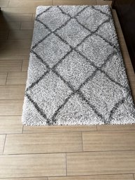 Three Safivieh Carpets