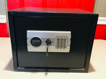 General SAFE With Key