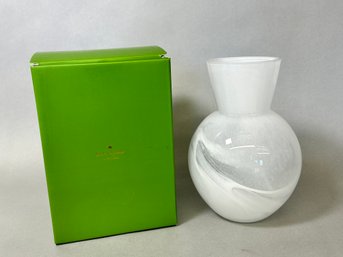 A Beautiful Kate Spade Vase
