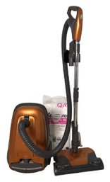 KENMORE HEPA Filter Canister Vacuum