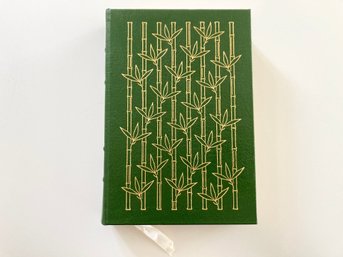 Kiplings The Jungle Books By Easton Press
