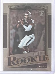 2021 Panini Legacy Kellen Mond Rookie Card #148