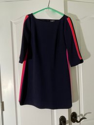 Vince Camuto Size 8p Dress