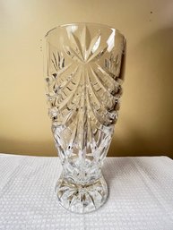 Royal Gallery, Made In France, 24 Lead Crystal Vase