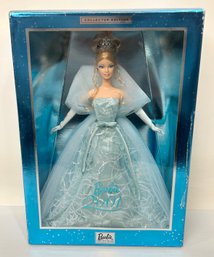 Barbie Doll 2001 Collector's Edition (BRAND NEW & UNOPENED)