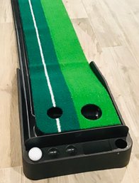 Putting Green Practice Set