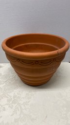 Classic Terracotta Pot