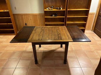 Extendable Dining Table