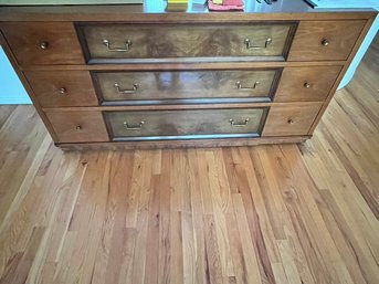 MCM Bedroom Set