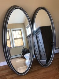 Vintage Mirrors Galore!