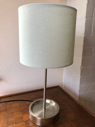 Intertek Stick Table Lamp