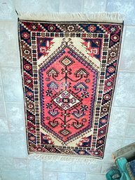 Pe1rsian Rug