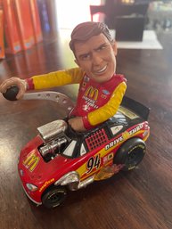 1999 Mattel Die Cast Collectibles McDonalds #94 Bill Elliott