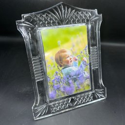 Beautiful New Waterford Frame For 4 X 6