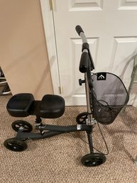 Brand New Knee Scooter