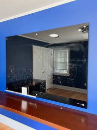 A Quartet Magnetic Marker Board - Bedroom3