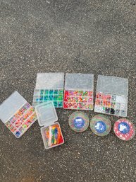 Lot Of Beads