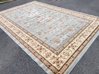 Unique Loom, Legacy Area Carpet, 10'-5 1/4' X 16'-2 1/2'