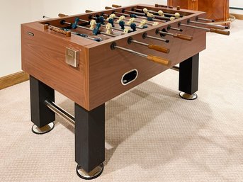 Harvard Quality Foosball Table