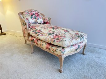 Chaise Lounge By Sam Moore
