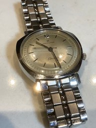 Hamilton Electric Mens Wrist Watch