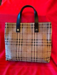 Burberry Handbag