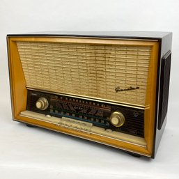 Blaupunkt Granada 61 Radio Tabletop Model Germany