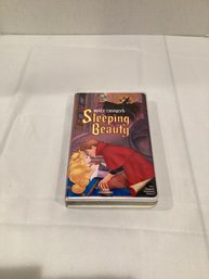 Sleeping Beauty VHS