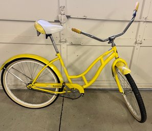 Schwinn 'Legacy' Coaster Bike