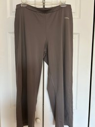 Reebok & Calvin Klien Exercise Pants