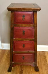 Charming Tower Cabinet