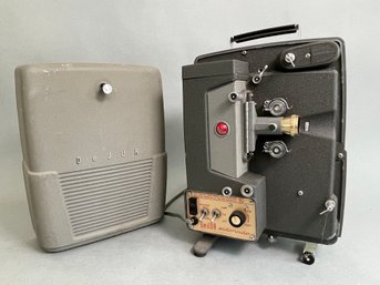 A Vintage El Dorado Movie Camera