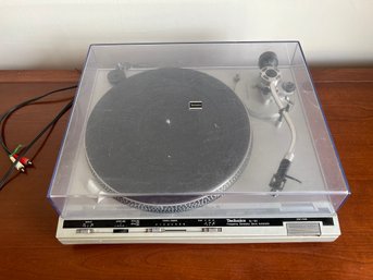 Technics SL B3 Vinyl Record Player