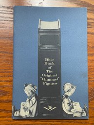 Original Hummel Book, Third Edition