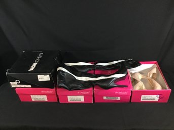 Womens Heels Lot #1