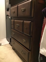 Vintage Dresser