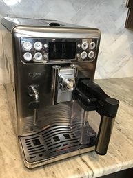 SAECO Exprella EVO Coffee/Espresso Maker
