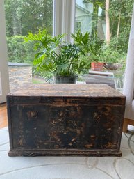 Antique Chinese Chest