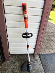 Black & Decker Weed Wacker, No Battery